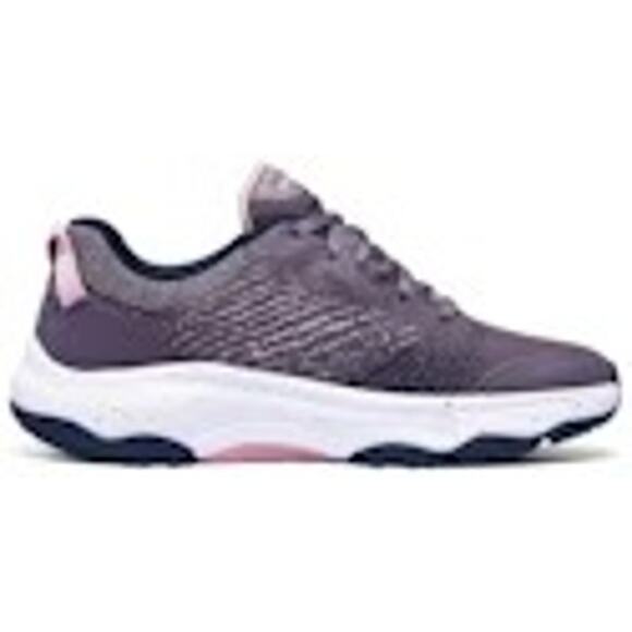 Skechers Go Walk Arch Fit Outdoor Wild Creek Low Top Sneakers 8M - Picture 12 of 12